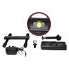 Elwis TL2 LED Rechargeable Multi-Task Lamp 