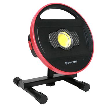 Elwis TL2 LED Rechargeable Multi-Task Lamp 