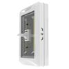 Nebo Flipit 400 LED Everywhere Light with Wall Switch Twin Pack