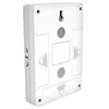 Nebo Flipit 400 LED Everywhere Light with Wall Switch Twin Pack