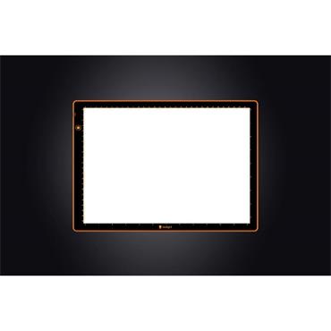 Daylight D35152 Digital Wafer 2 Light Pad A3