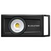 LED Lenser 502002 iF8R LED Rechargeable Floodlight