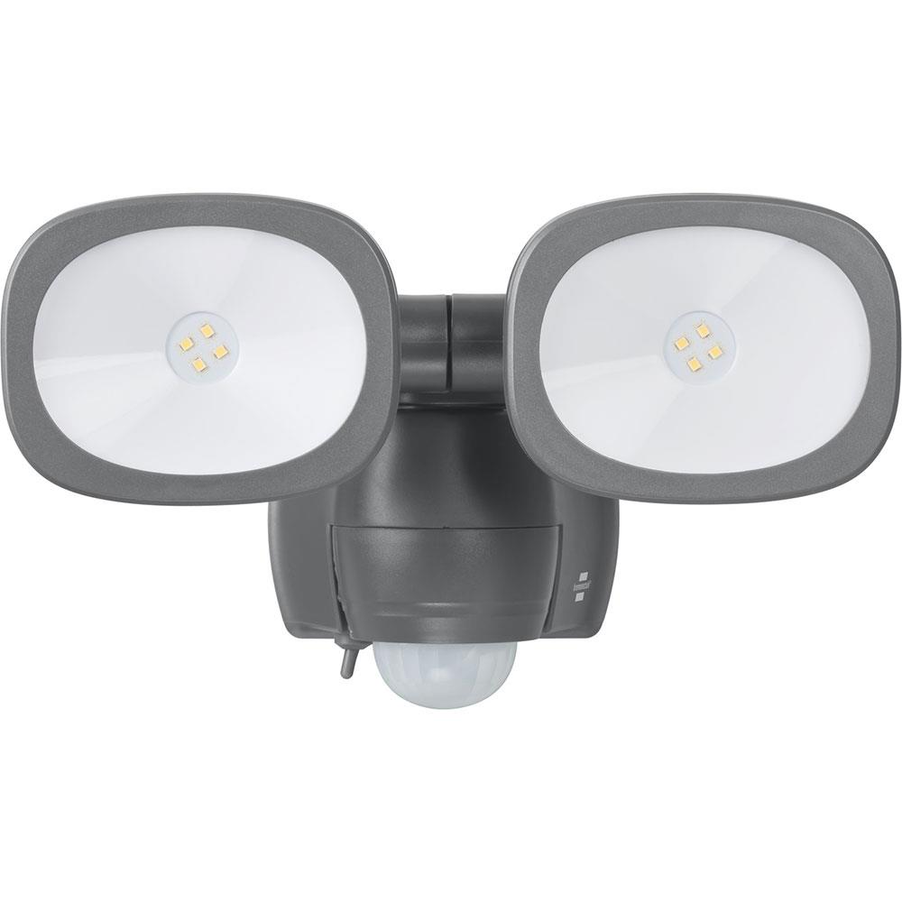 hi lo pir light
