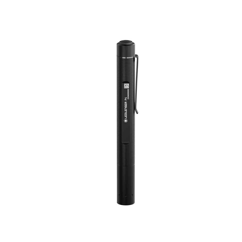 LED LENSER 503098 P4 Pen Flashlight available online - Caulfield Industrial
