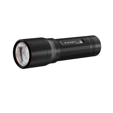 LED LENSER 503102 P7 Flashlight