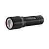 LED LENSER 503102 P7 Flashlight