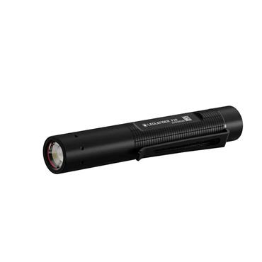 LED LENSER 503097 P2R Pen Flashlight