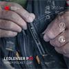 LED LENSER 503097 P2R Pen Flashlight