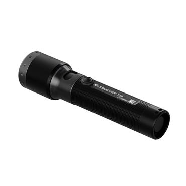 LED LENSER 503109 P5R Compact Flashlight