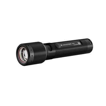 LED LENSER 503109 P5R Compact Flashlight