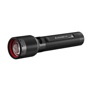 LED LENSER 503146 P6R Rechargeable Flashlight