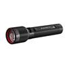 LED LENSER 503146 P6R Rechargeable Flashlight