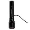 LED LENSER 503146 P6R Rechargeable Flashlight