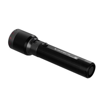 LED LENSER 503146 P6R Rechargeable Flashlight