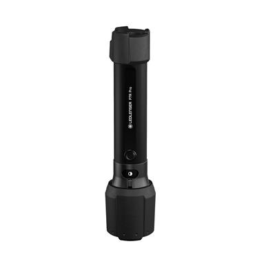 LED LENSER 503103 P7R Pro Flashlight