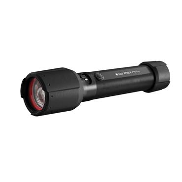 LED LENSER 503103 P7R Pro Flashlight