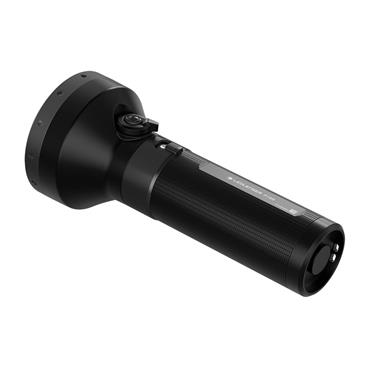 LED LENSER 503112 P18R Flashlight