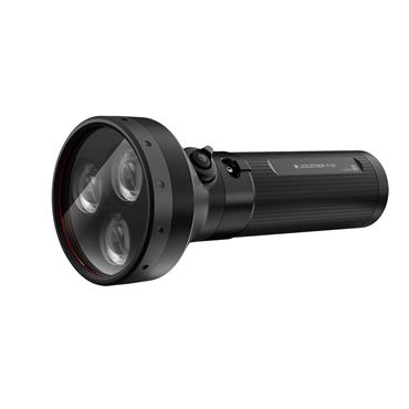 LED LENSER 503112 P18R Flashlight