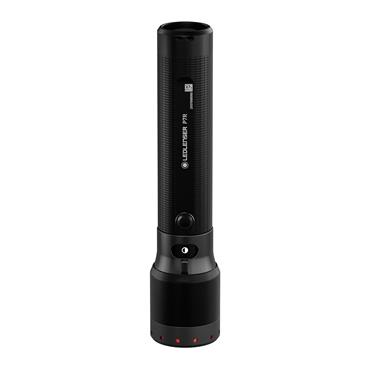 LED LENSER 503111 P7R Flashlight