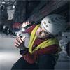 LED LENSER 503111 P7R Flashlight