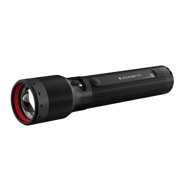 LED LENSER 503111 P7R Flashlight