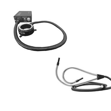 SCHOTT ColdVision CV-LS LED Fiber Optic Light Source
