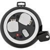 BRENNENSTUHL 1109223600 Comfort Line Box Extension Reel 
