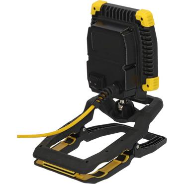 BRENNENSTUHL 1173703016 Mobile LED Spotlght