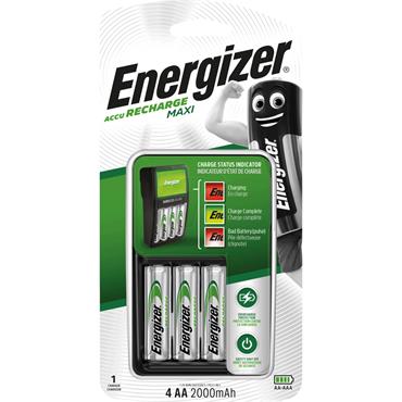 ENERGIZER Maxi Charger