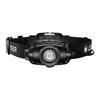 LED LENSER 503220 H5R Headlamp Rechargeable 750,Black