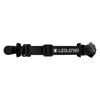 LED LENSER 503220 H5R Headlamp Rechargeable 750,Black