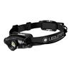 LED LENSER 503220 H5R Headlamp Rechargeable 750,Black