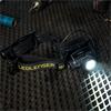 LED LENSER 503351 H5R PRO Headlamp Rechargeable 750, Black