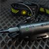 LED LENSER 503351 H5R PRO Headlamp Rechargeable 750, Black