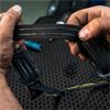 LED LENSER 503351 H5R PRO Headlamp Rechargeable 750, Black