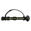 LED LENSER 503352 H7R PRO Headlamp Rechargeable 1200 - Black/Yellow