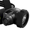 LED LENSER 503352 H7R PRO Headlamp Rechargeable 1200 - Black/Yellow