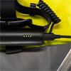 LED LENSER 503352 H7R PRO Headlamp Rechargeable 1200 - Black/Yellow