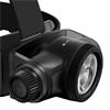 LED LENSER 503355 H9R Headlamp Rechargeable 2400 - Black