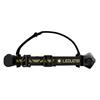 LED LENSER 503224 H9R PRO Headlamp Rechargeable 2400 - Black/Yellow