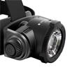 LED LENSER 503222 H15R Headlamp Rechargeable 3000 - Black