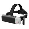 LED LENSER 503222 H15R Headlamp Rechargeable 3000 - Black