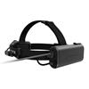 LED LENSER 503222 H15R Headlamp Rechargeable 3000 - Black