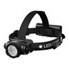 LED LENSER 503222 H15R Headlamp Rechargeable 3000 - Black
