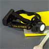 LED LENSER 503354 H15R PRO Headlamp Rechargeable 3000 - Black/Yellow