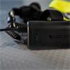 LED LENSER 503354 H15R PRO Headlamp Rechargeable 3000 - Black/Yellow