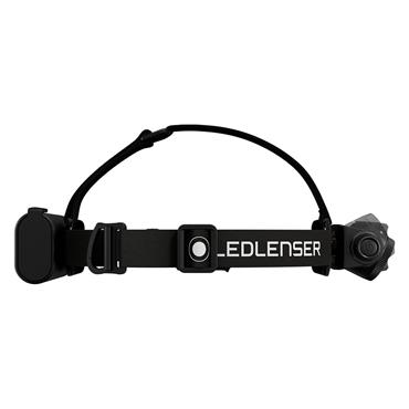 LED LENSER 503356 H19R Headlamp Rechargeable 3800 - Black