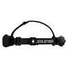 LED LENSER 503356 H19R Headlamp Rechargeable 3800 - Black