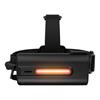 LED LENSER 503356 H19R Headlamp Rechargeable 3800 - Black