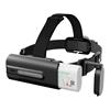 LED LENSER 503356 H19R Headlamp Rechargeable 3800 - Black